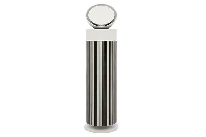 Máy Lọc Không Khí LG PuriCare Aero Booster AS55GGSY0 55W&nbsp;